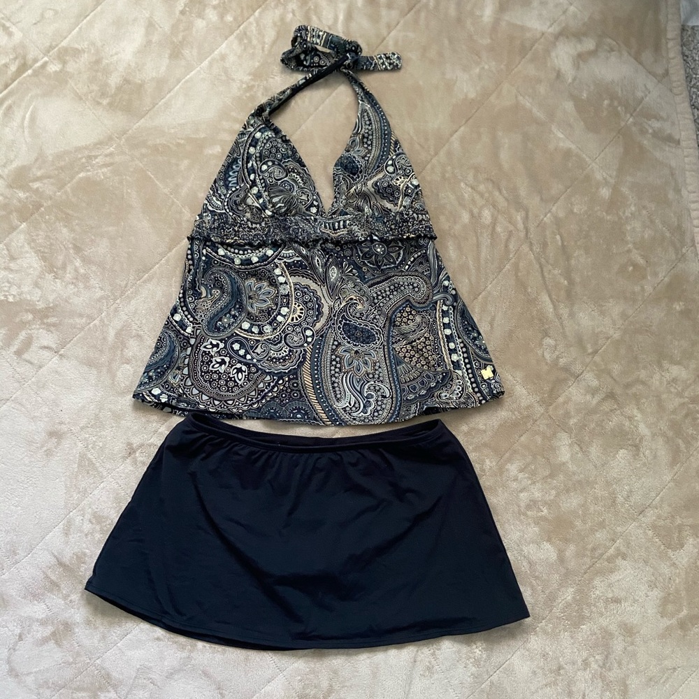 Swimsuit